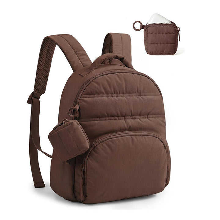 Leichte lässige Rucksack Karnz