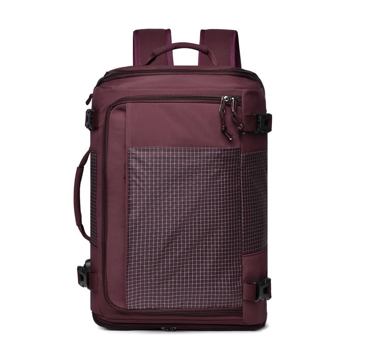 Vielseitiger Lifestyle-Rucksack Karnz