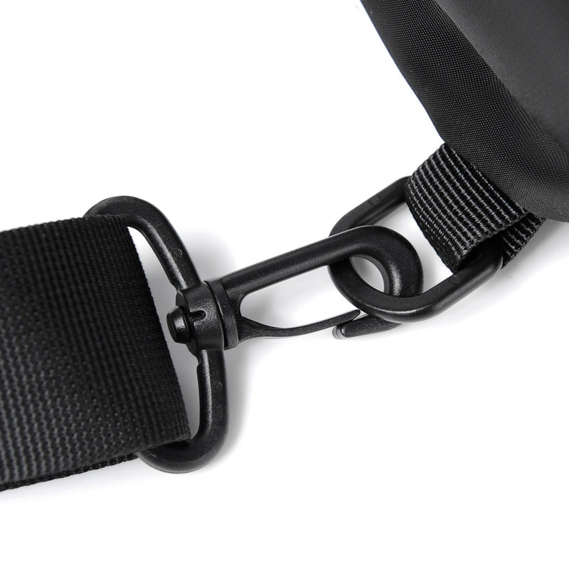 Stylische leichte Sling-Rucksack Karnz