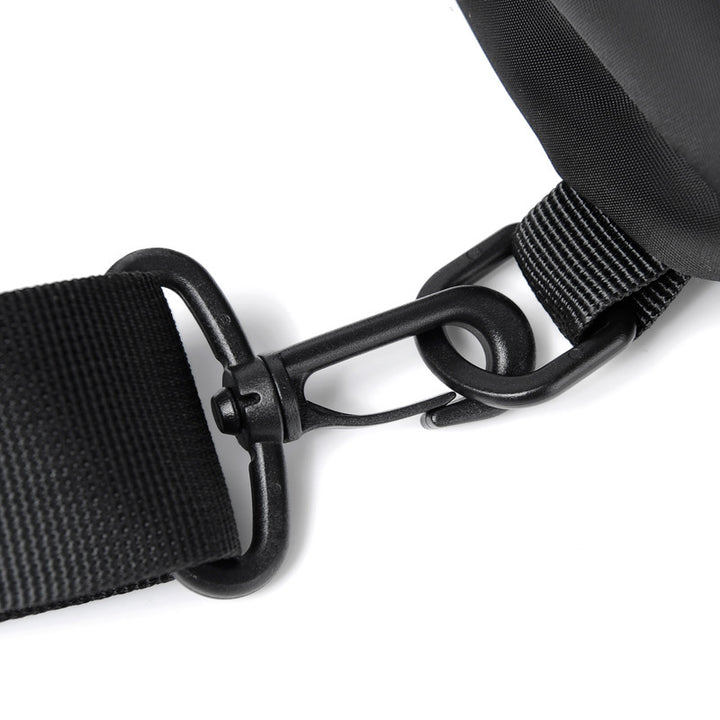 Stylische leichte Sling-Rucksack Karnz