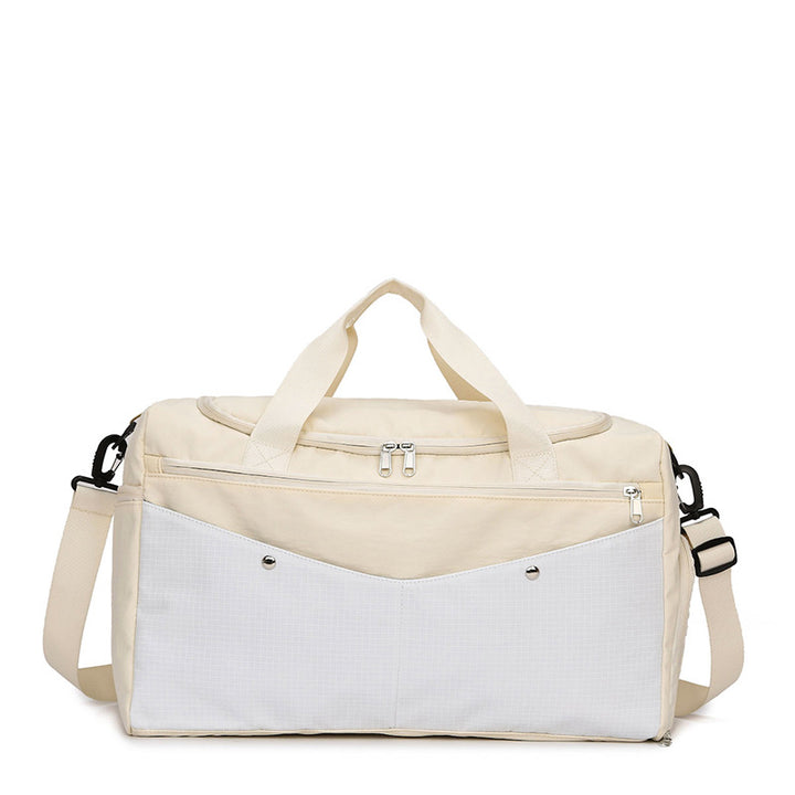 Vielseitige Allzweck-Reisetasche Karnz