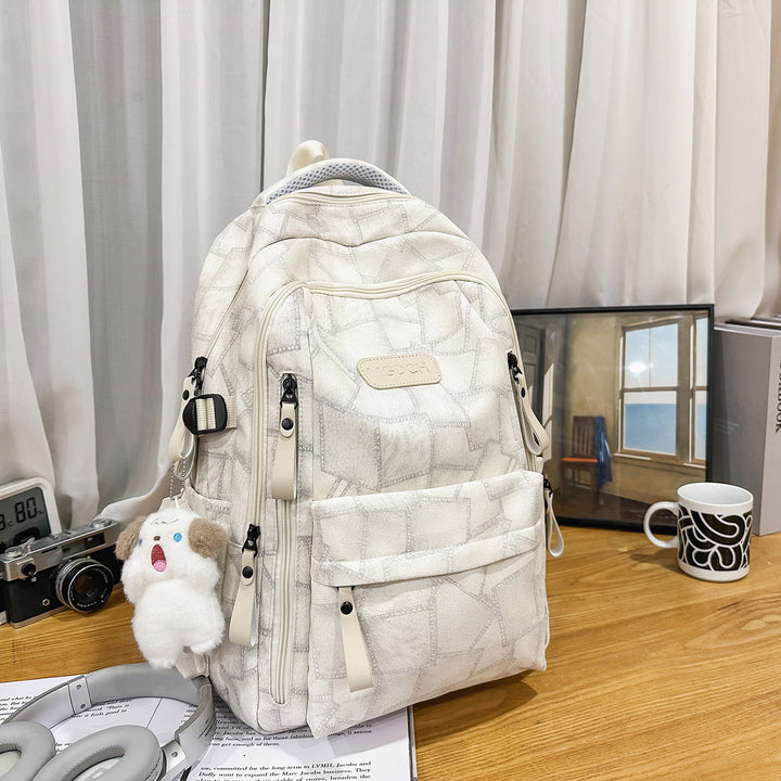 Multi-Taschen Reise Rucksack Karnz 1791205441