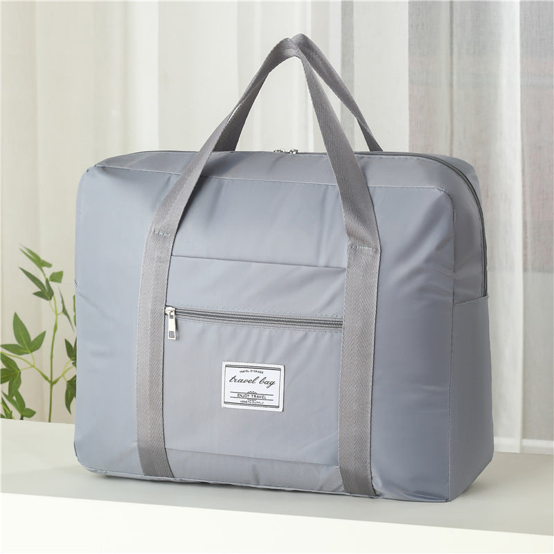 Geräumige Reisetasche Karnz