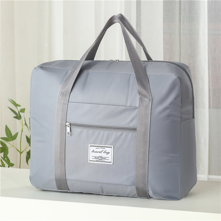 Geräumige Reisetasche Karnz