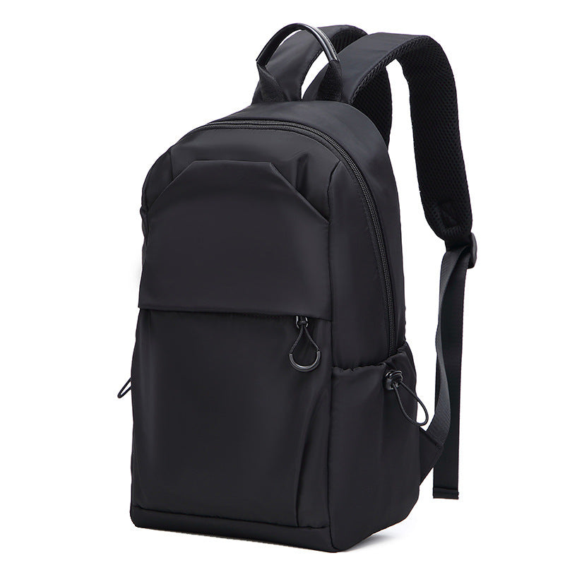 Vielseitiger Crossbody-Rucksack Karnz