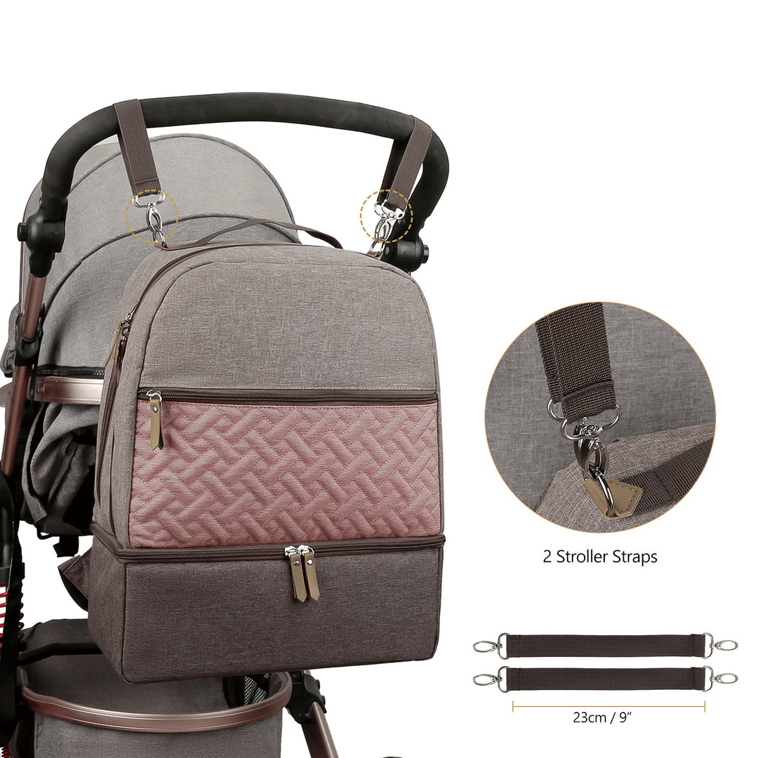 Astronomie Motiv Rucksack Karnz