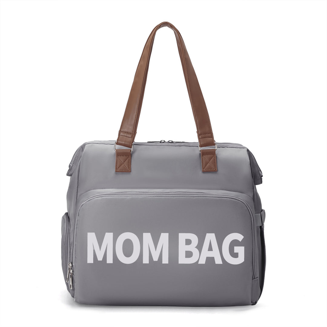 Multi-Functional Windeltasche Karnz