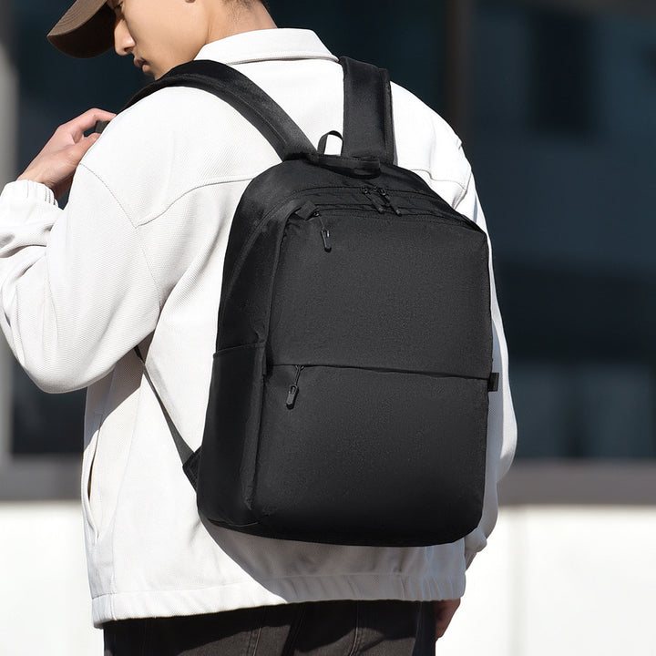 Vielseitiger Reise-Rucksack Karnz