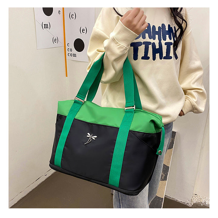 Multifunktionale Fitness Reisetasche