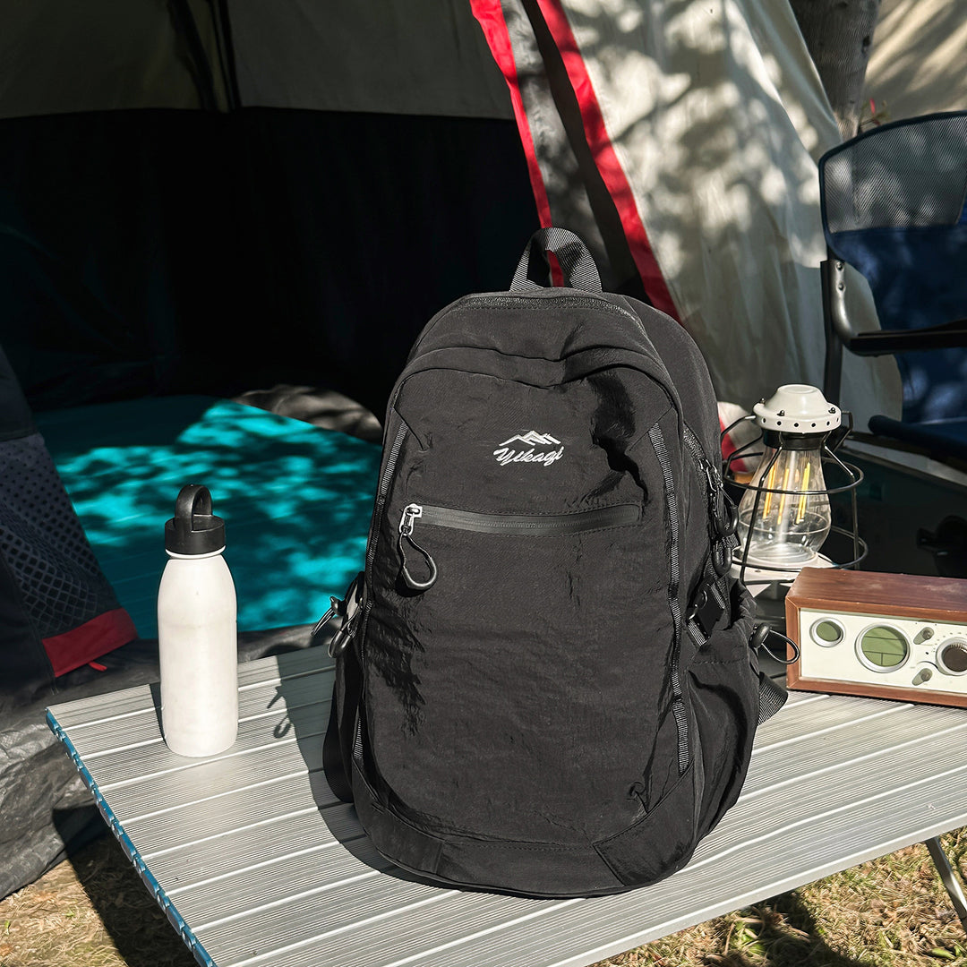 Vielseitiger Camping-Rucksack Karnz