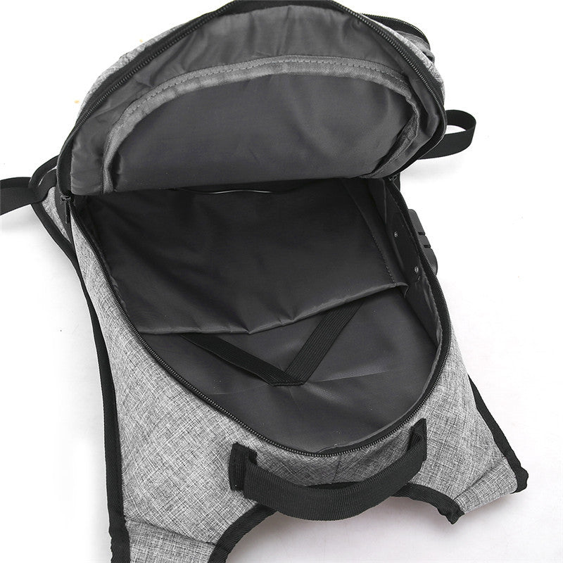 Vielseitiger Urbaner Reiserrucksack Karnz