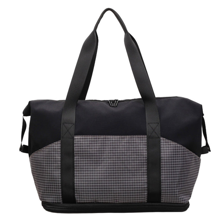 Stilvolle Mehrzweck-Wochenendtasche Karnz
