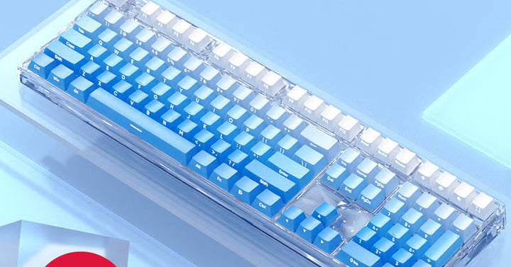 Mechanische Tastatur Ersatz Tasten Karnz