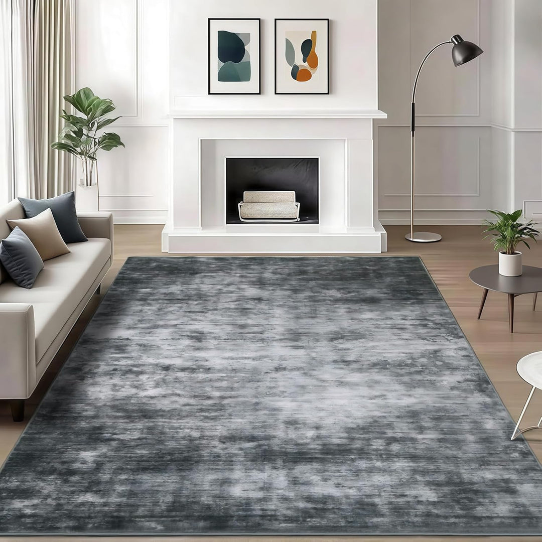 Abstract Design Teppich