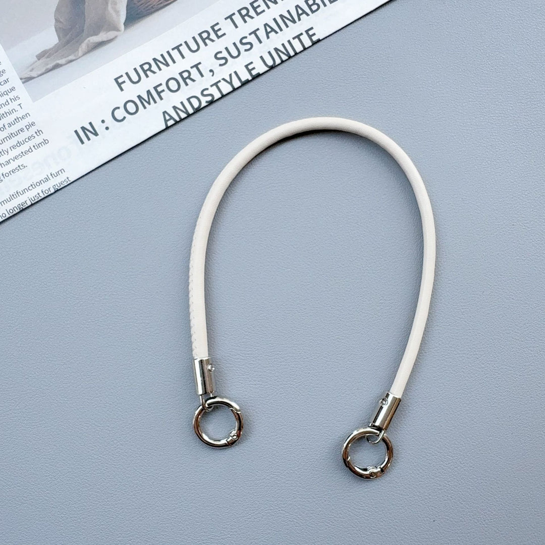 Premium langlebiger Schlüsselband mit Metallclips Karnz