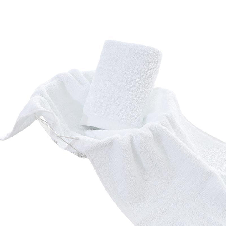 Damen Weiche und luxuriöse Handtücher von Karnz