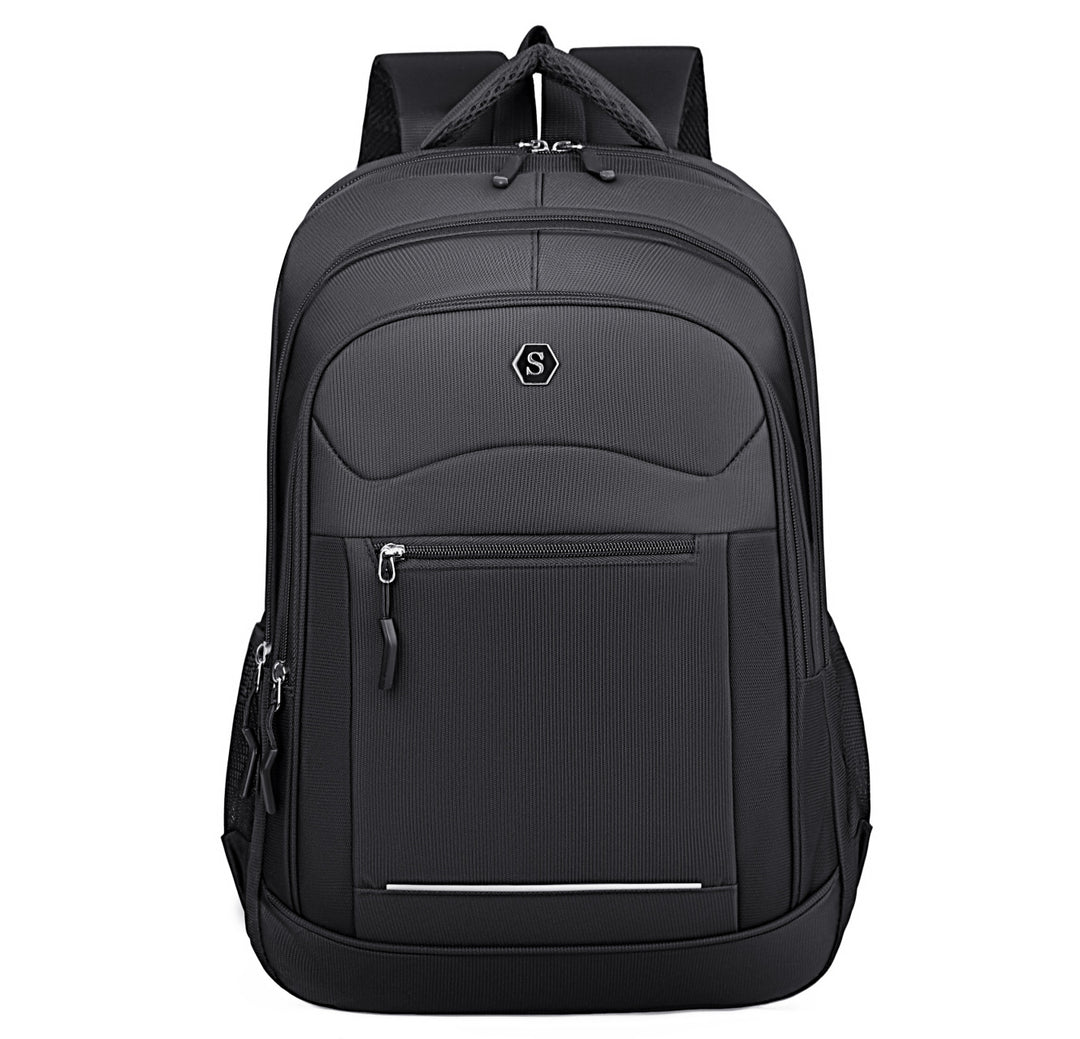Moderne Business-Laptop-Rucksack Karnz
