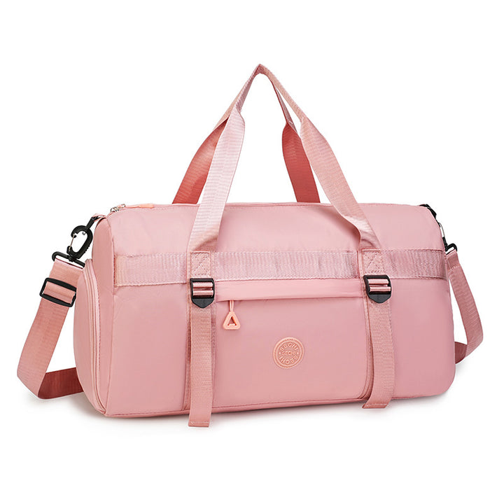 Geräumige Reisetasche