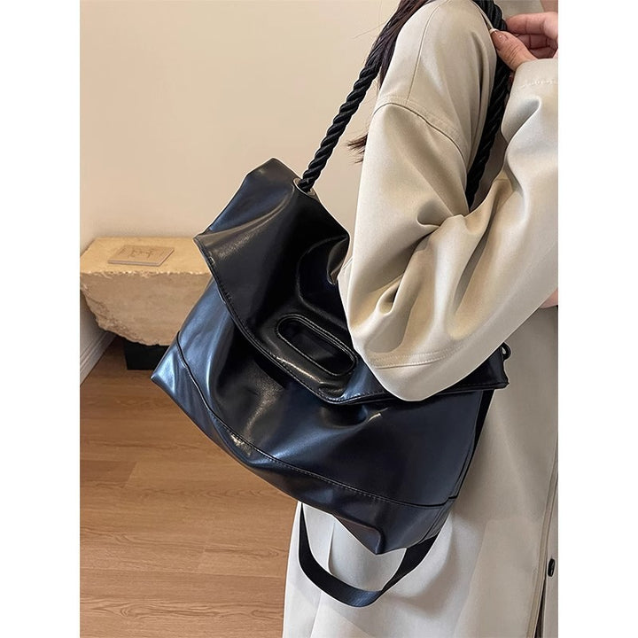 Schlaffe Hobo-Tasche Karnz
