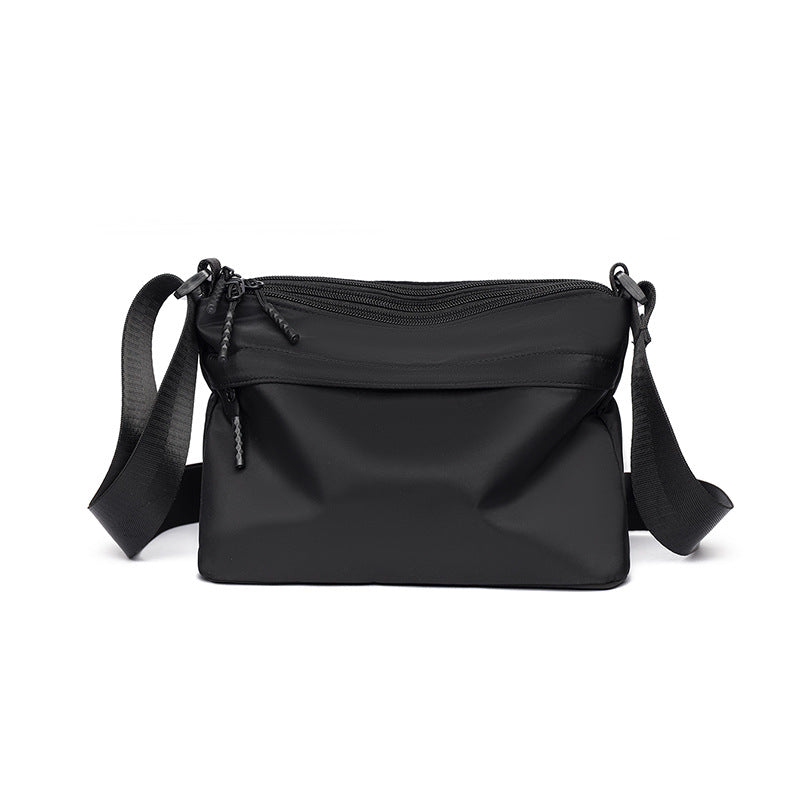 Leichtgewichtige wasserdichte Umhängetasche Karnz