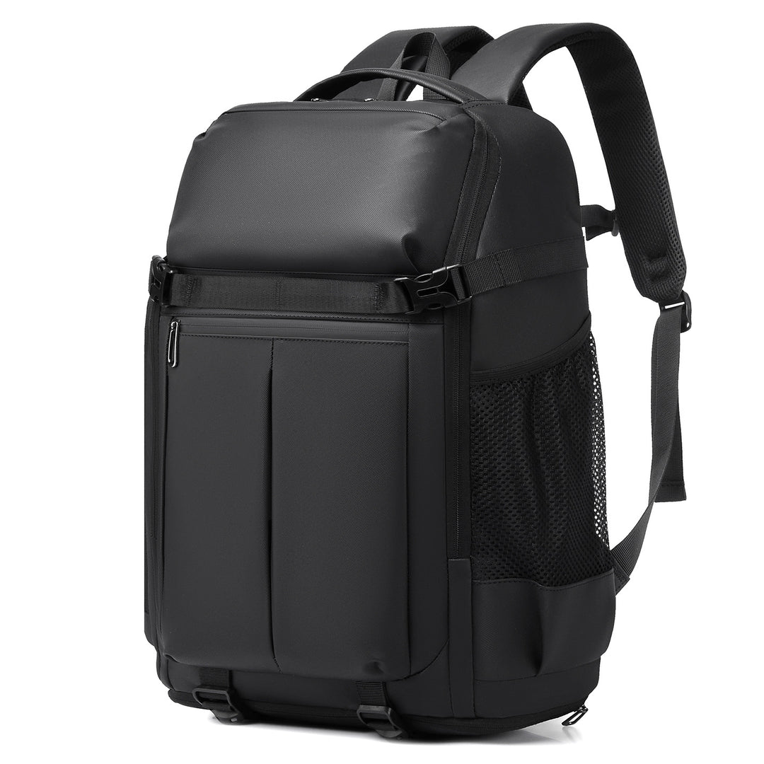 Vielseitiger Urban Wasserdichter Rucksack Karnz
