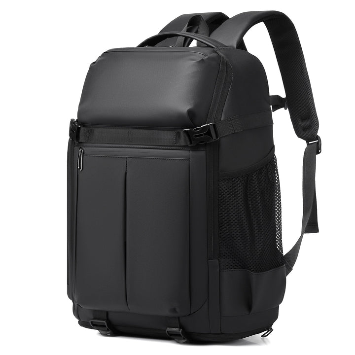 Vielseitiger Urban Wasserdichter Rucksack Karnz