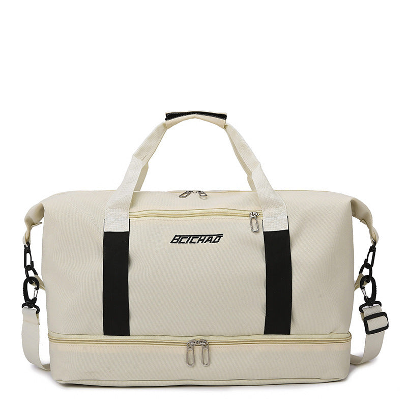 Premium Wasserabweisende Reisetasche