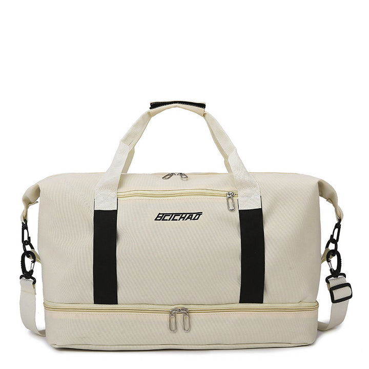 Premium Wasserabweisende Reisetasche