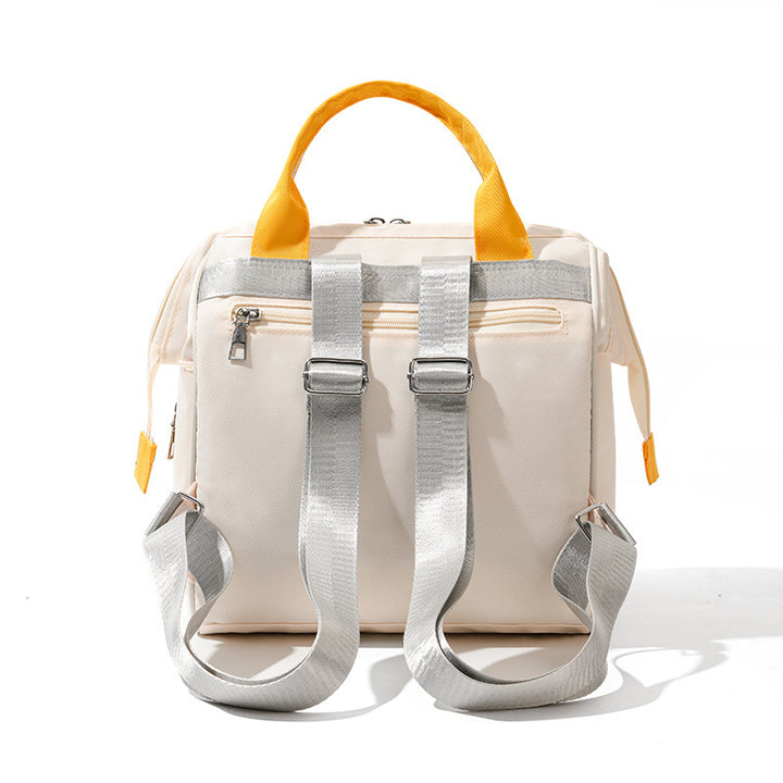 Modische Isolierte Lunch-Tasche Karnz
