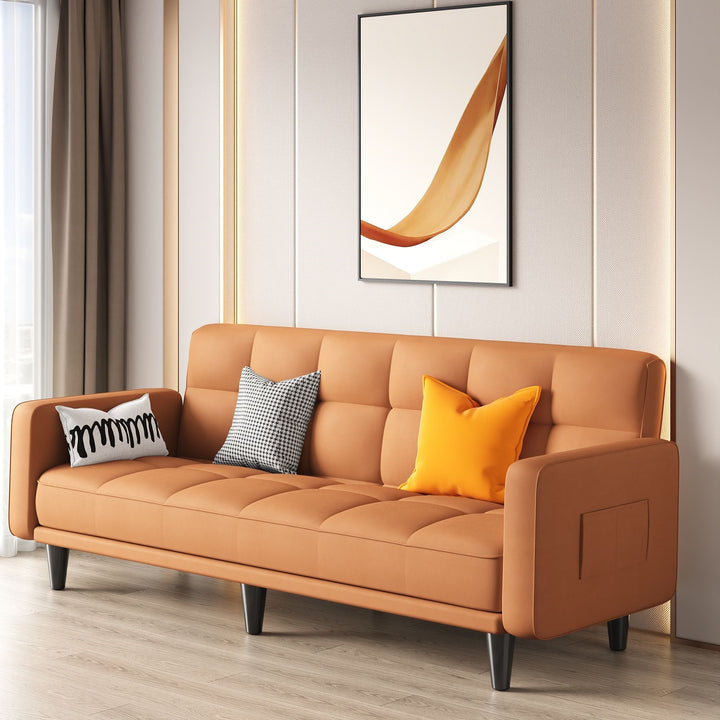 Moderner Polstersofa Karnz