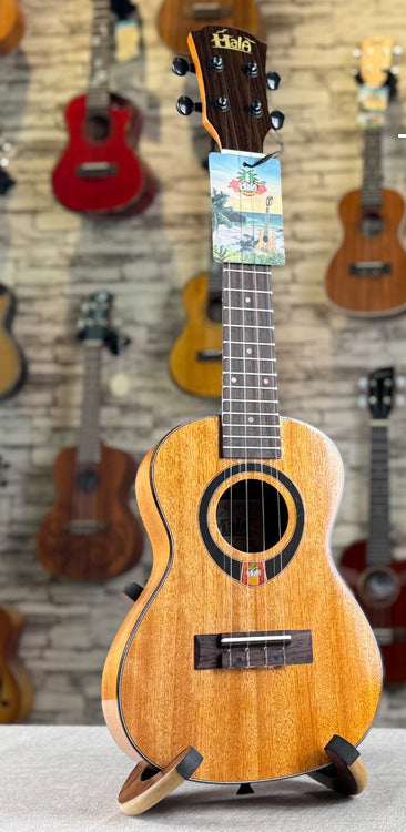 Akustische Ukulele Karnz
