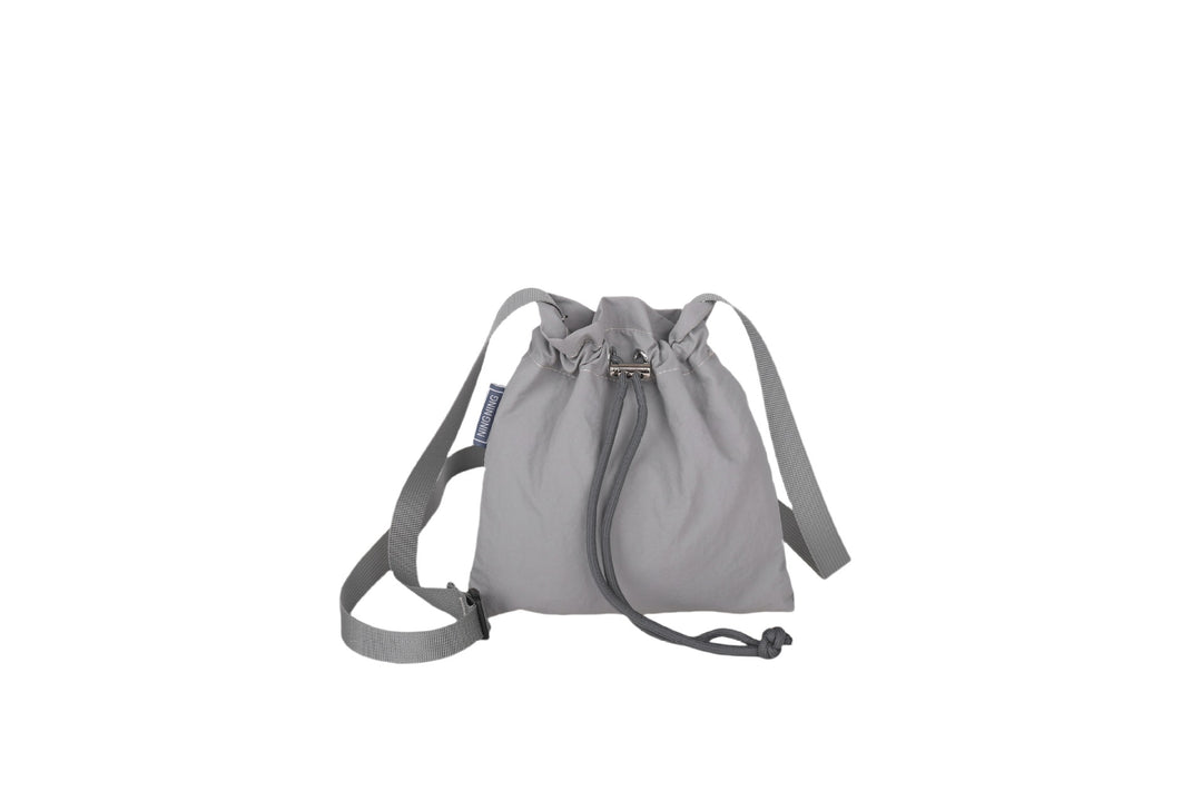 Zugband-Canvas-Tasche Karnz
