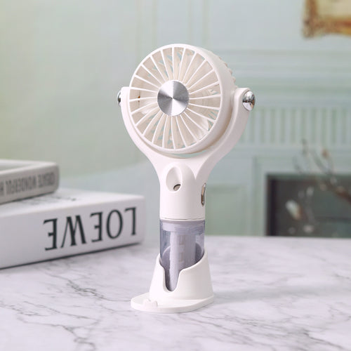 Damen tragbarer Mini Ventilator Karnz