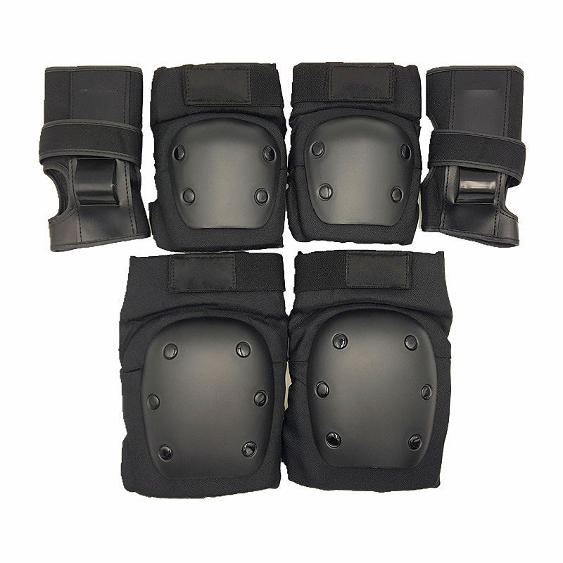 Schützer Für Handgelenke und Knie Karnz