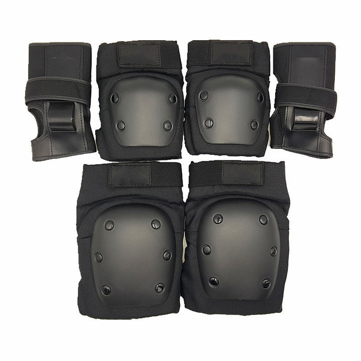 Schützer Für Handgelenke und Knie Karnz