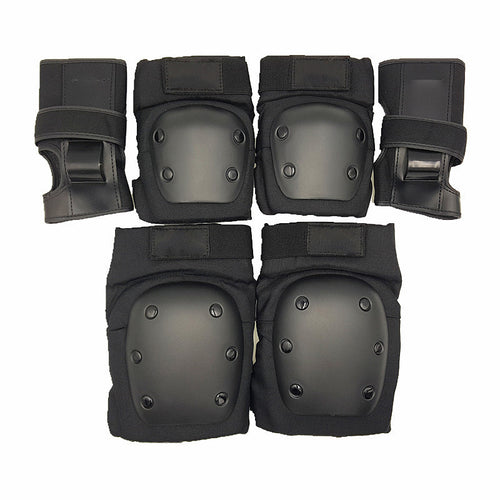 Schützer Für Handgelenke und Knie Karnz