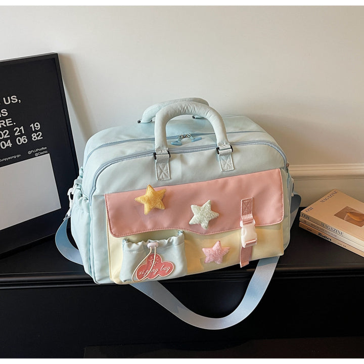 Reise-Duffle-Bag Karnz