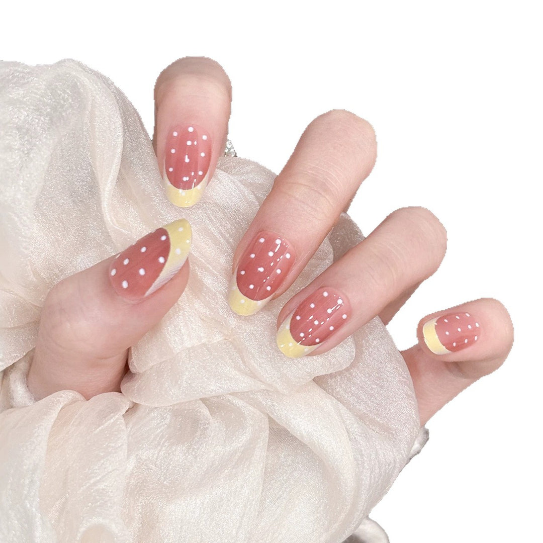Nagelkunst