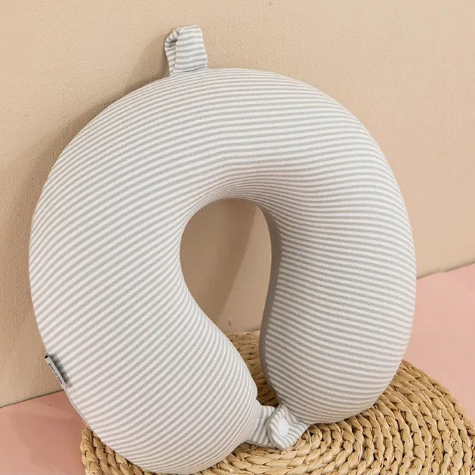 Damen Nackenstützkissen mit innovativem Design Karnz