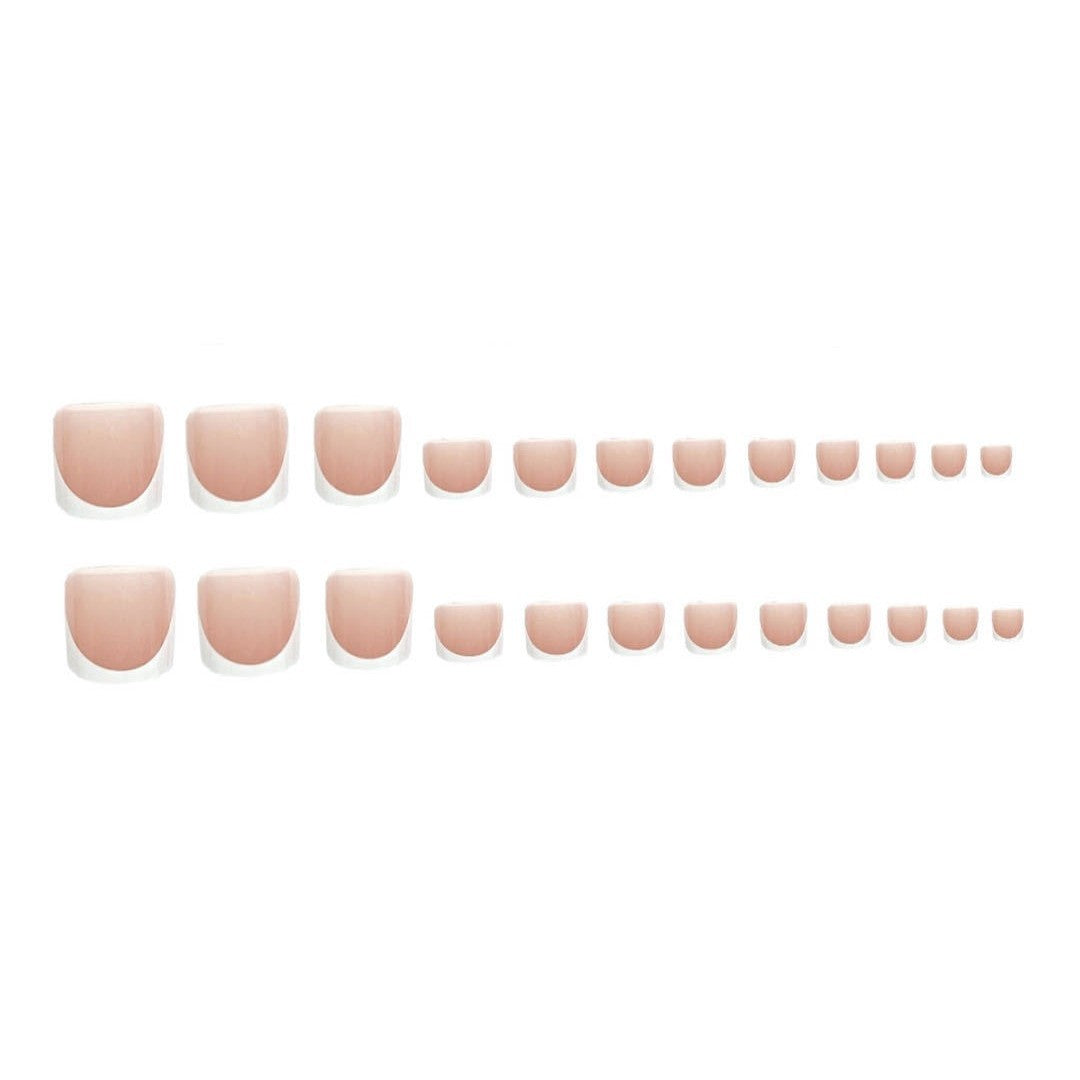 Elegante 3D Kristall-verzierte Acryl-Nagelerweiterungen Karnz