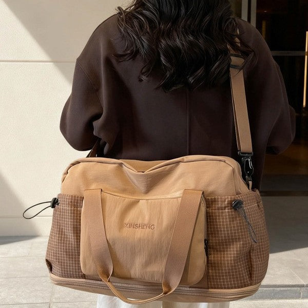 Multi-Funktions-Gym-Tasche