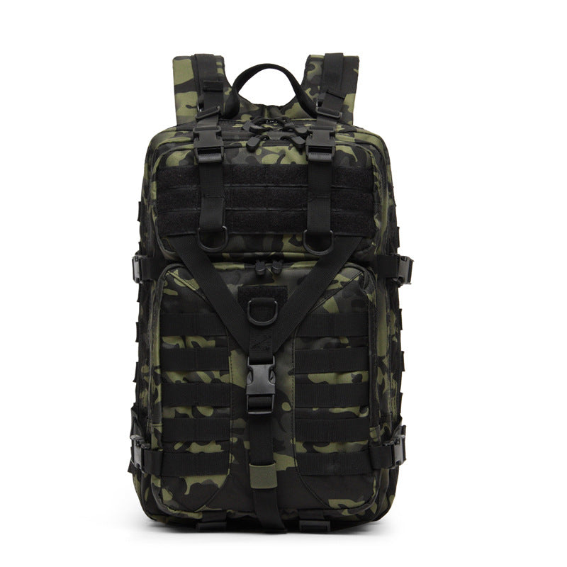 Taktischer Rucksack Karnz