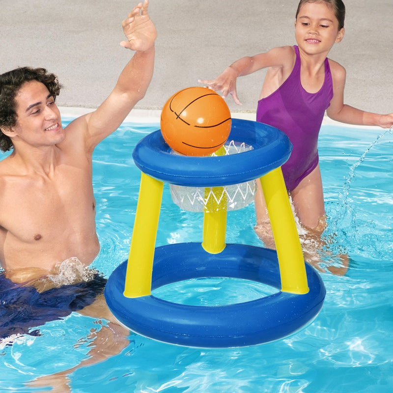 Unisex Wasserbasiertes Volleyballspiel Karnz