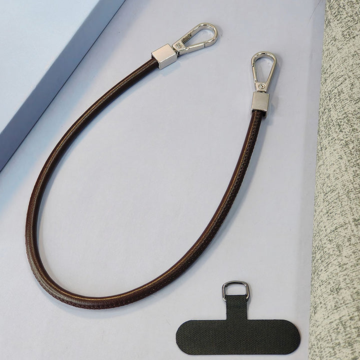 Stylischer Haltbarer Clip-Nackenriemen Karnz
