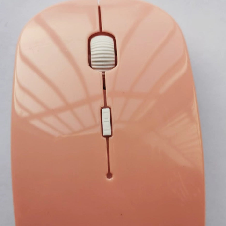 Ergonomische Wireless Maus Karnz