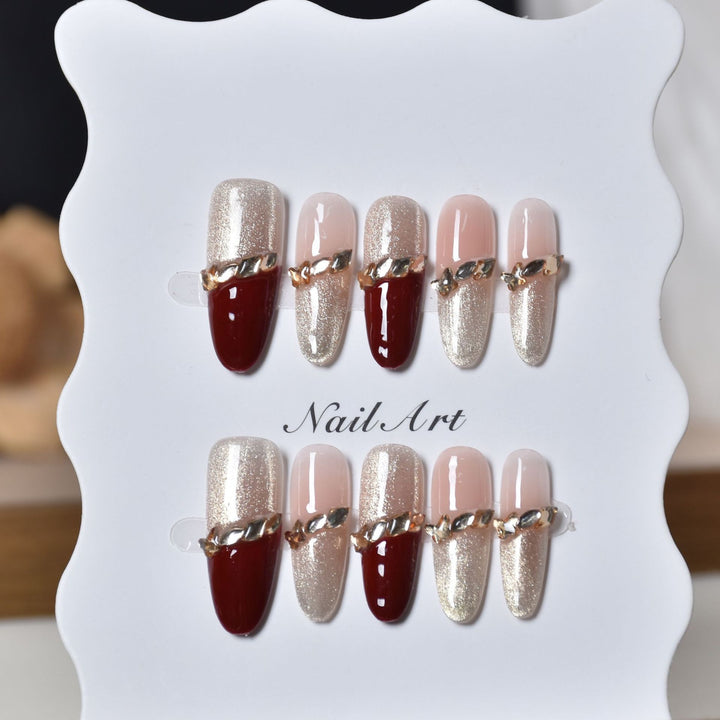 Nail Art Karnz