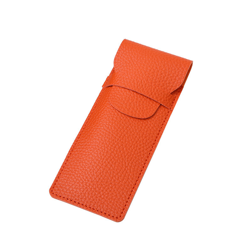 Premium Leder Stiftetui Karnz