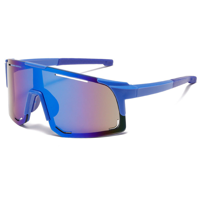 Damen Sportliche Protective Brille Karnz