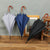 Damen Eleganter Stockschirm mit ergonomischem Griff Karnz