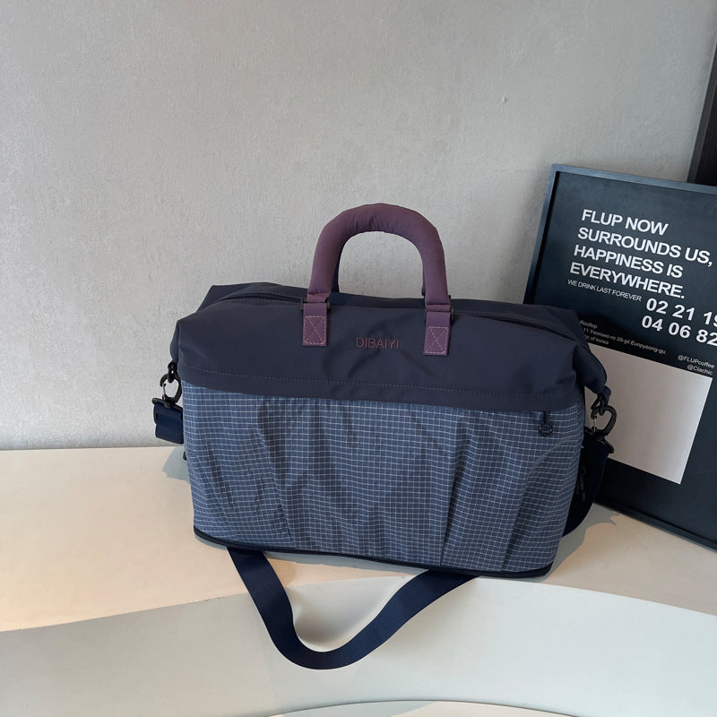 Haltbarer Reisetasche